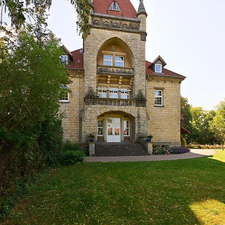 Schloss Roessing - Messezimmer In Historischem Ambiente Hotell Nordstemmen Eksteriør bilde