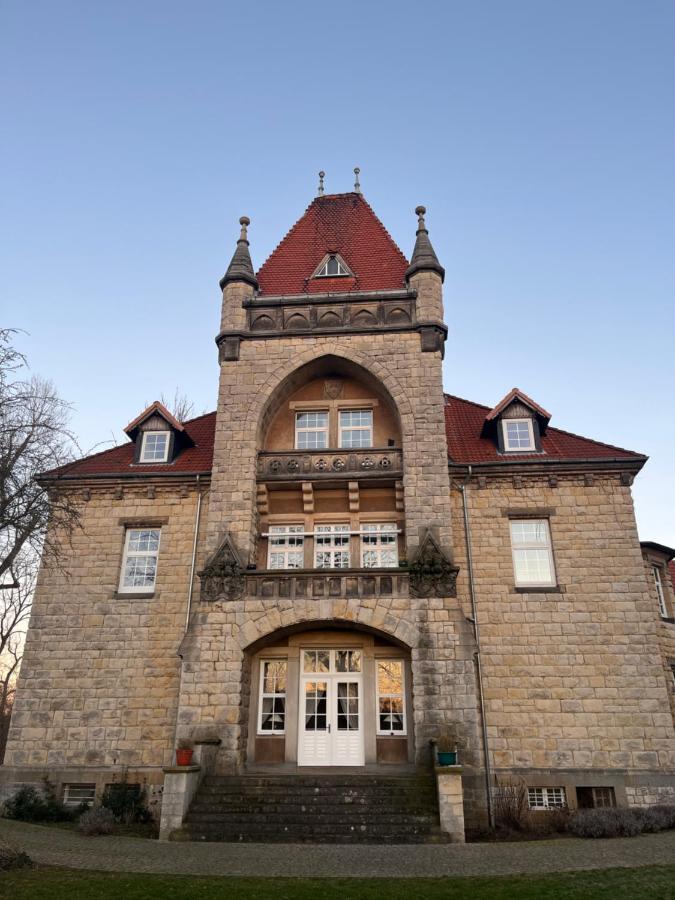 Schloss Roessing - Messezimmer In Historischem Ambiente Hotell Nordstemmen Eksteriør bilde